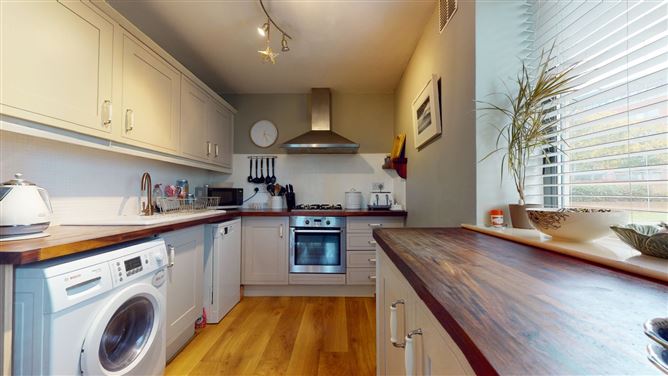 107 East Courtyard, Tullyvale, Cabinteely, Dublin 18