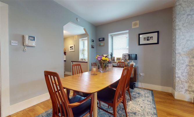 107 East Courtyard, Tullyvale, Cabinteely, Dublin 18