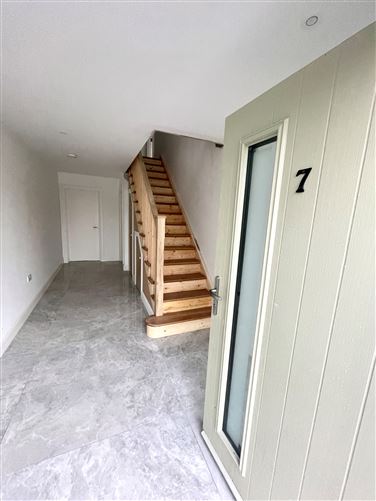 7 Carrigmore, Caherslee, Tralee, Kerry
