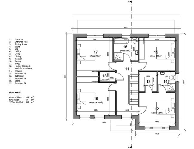 7 Carrigmore, Caherslee, Tralee, Kerry