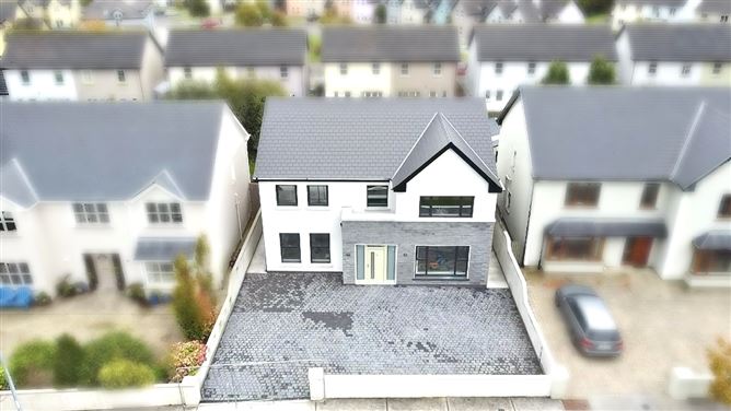 Main image for 7 Carrigmore, Caherslee, Tralee, Kerry