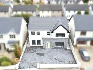 Image for 7 Carrigmore, Caherslee, Tralee, Kerry