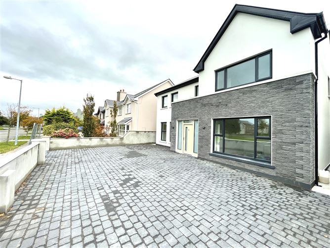 7 Carrigmore, Caherslee, Tralee, Kerry