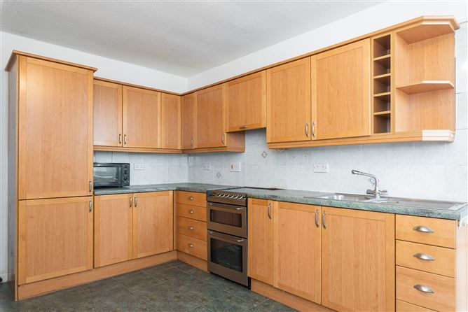 Apartment 14, Grosvenor House, Grosvenor Terrace, Monkstown, County Dublin
