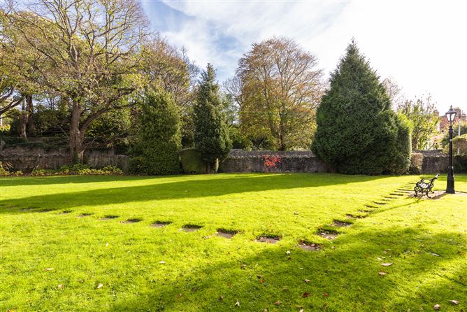 Apartment 14, Grosvenor House, Grosvenor Terrace, Monkstown, County Dublin
