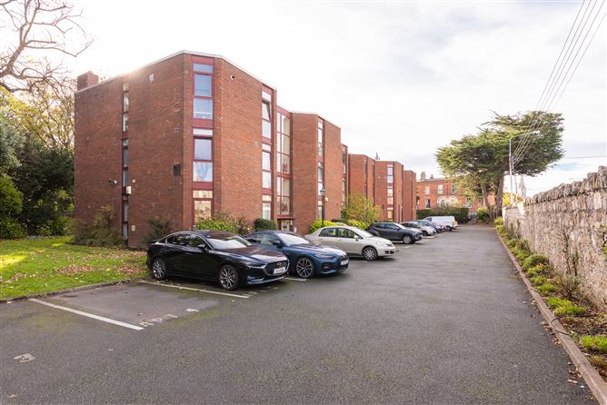 Apartment 14, Grosvenor House, Grosvenor Terrace, Monkstown, County Dublin