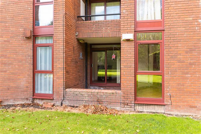Apartment 14, Grosvenor House, Grosvenor Terrace, Monkstown, County Dublin