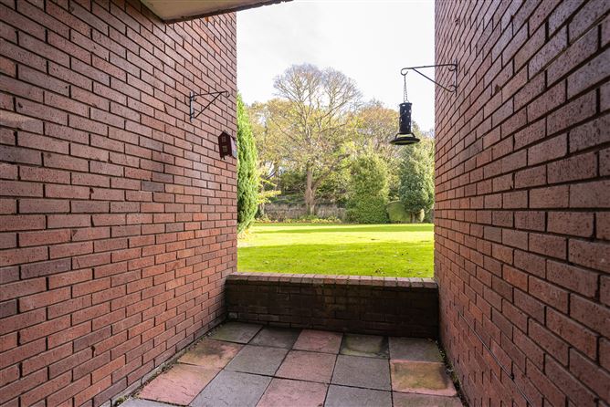Apartment 14, Grosvenor House, Grosvenor Terrace, Monkstown, County Dublin