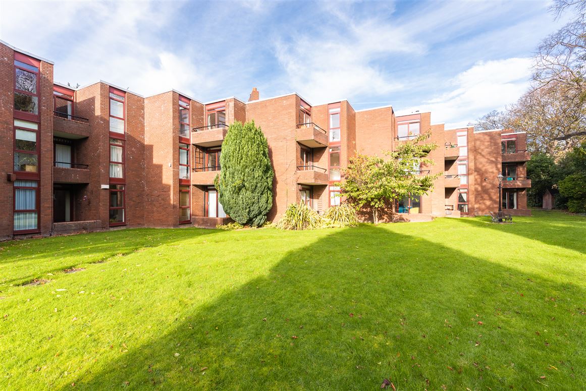 Apartment 14, Grosvenor House, Grosvenor Terrace, Monkstown, County Dublin