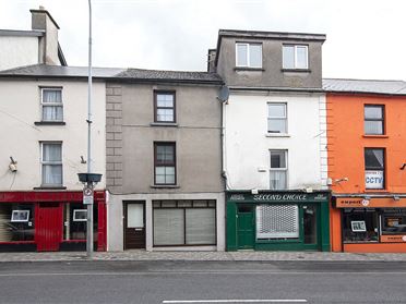 Image for 12 Mary Street, Dungarvan, Co. Waterford