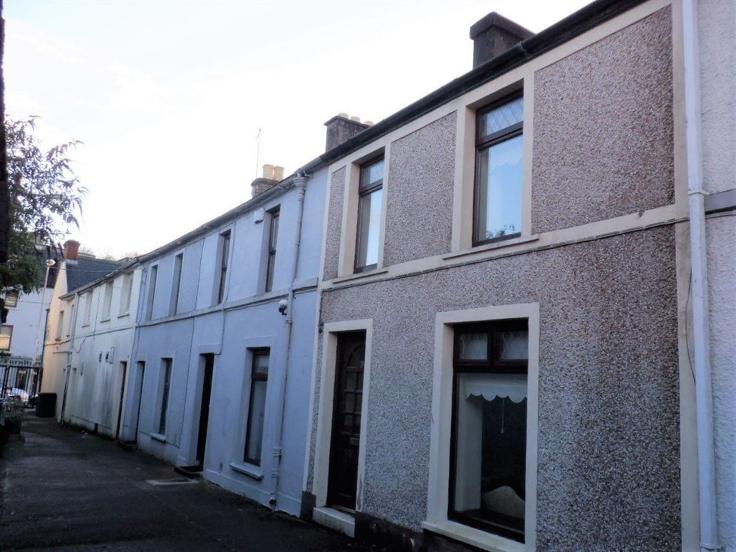 3 O Connell Place, Watercourse Road, Blackpool, Cork