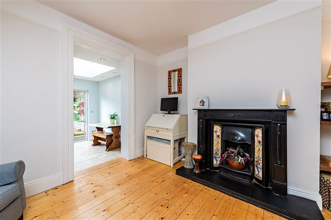 17 Lomond Avenue, Fairview, Dublin 3