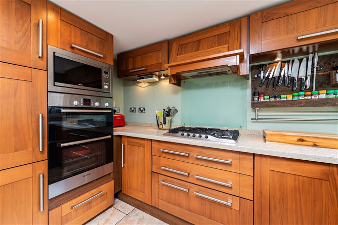  17 Lomond Avenue, Fairview, Dublin 3