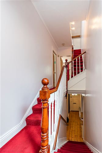  17 Lomond Avenue, Fairview, Dublin 3