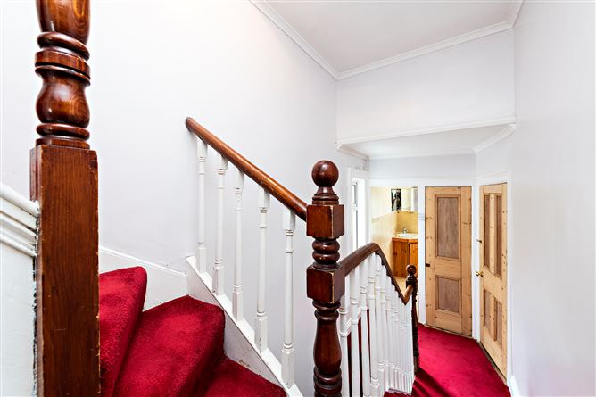  17 Lomond Avenue, Fairview, Dublin 3