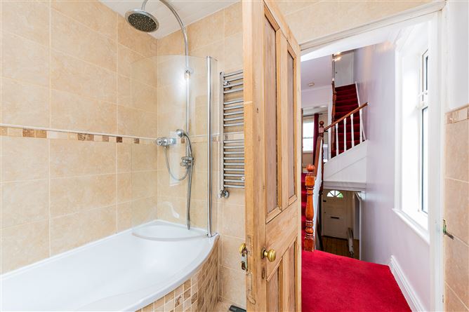  17 Lomond Avenue, Fairview, Dublin 3