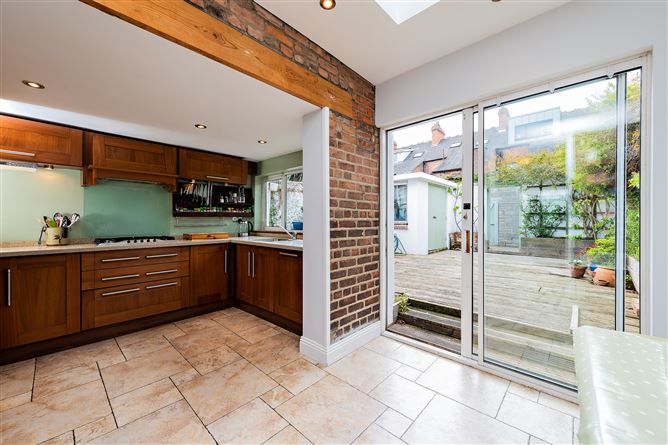  17 Lomond Avenue, Fairview, Dublin 3