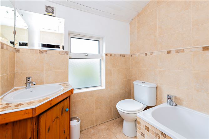  17 Lomond Avenue, Fairview, Dublin 3