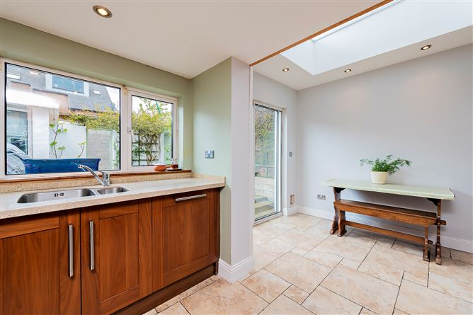  17 Lomond Avenue, Fairview, Dublin 3
