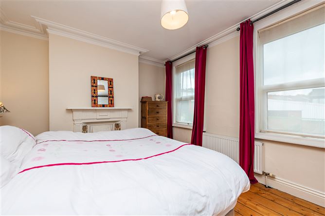  17 Lomond Avenue, Fairview, Dublin 3