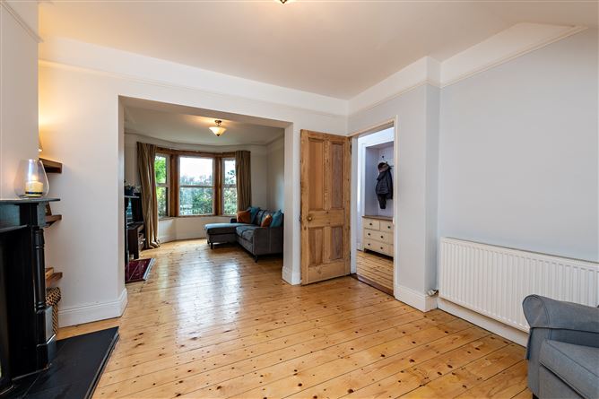  17 Lomond Avenue, Fairview, Dublin 3