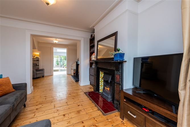  17 Lomond Avenue, Fairview, Dublin 3