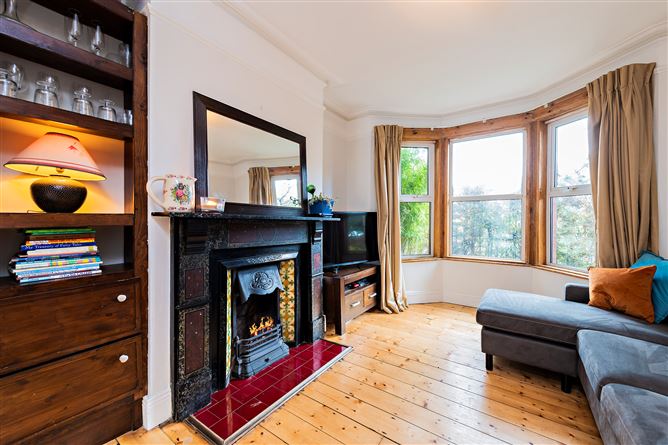  17 Lomond Avenue, Fairview, Dublin 3