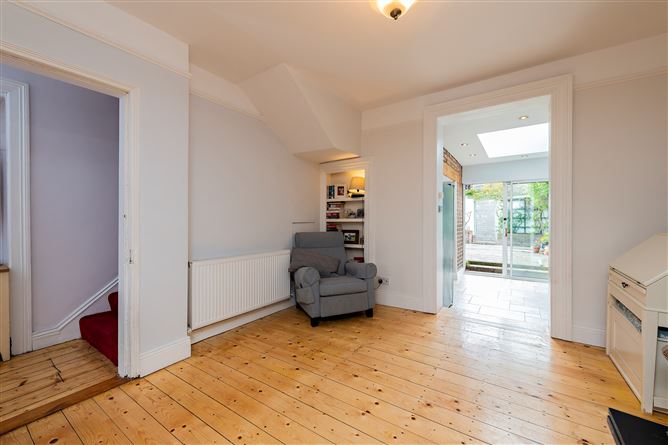  17 Lomond Avenue, Fairview, Dublin 3