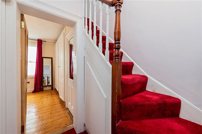  17 Lomond Avenue, Fairview, Dublin 3