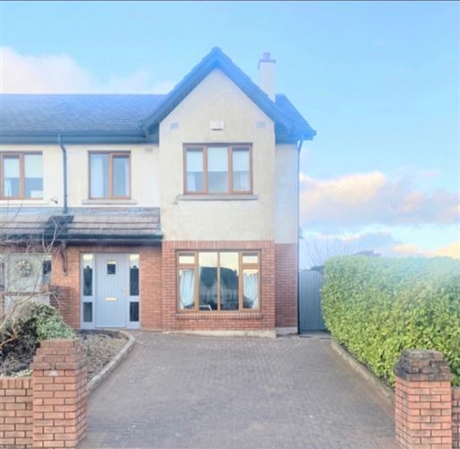 Main image for 41 Woodlands Drive, Gorey, Wexford