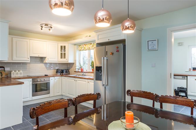 69 Madeira Woods, The Moyne, Enniscorthy, Co. Wexford.