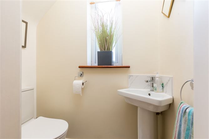 69 Madeira Woods, The Moyne, Enniscorthy, Co. Wexford.