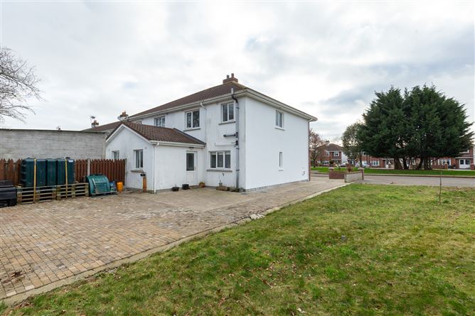 69 Madeira Woods, The Moyne, Enniscorthy, Co. Wexford.