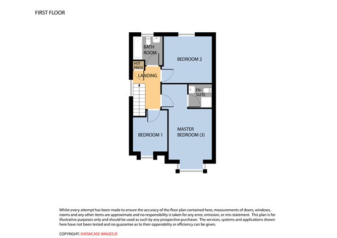 69 Madeira Woods, The Moyne, Enniscorthy, Co. Wexford.