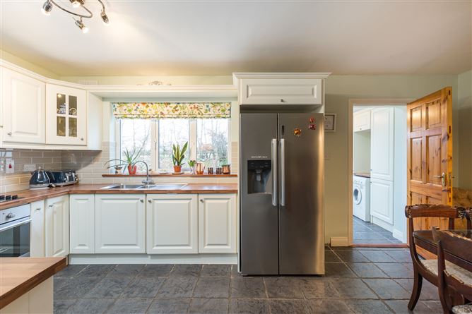 69 Madeira Woods, The Moyne, Enniscorthy, Co. Wexford.