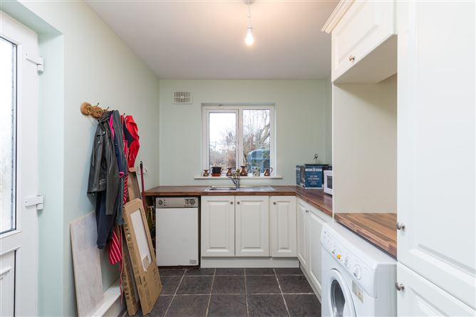 69 Madeira Woods, The Moyne, Enniscorthy, Co. Wexford.