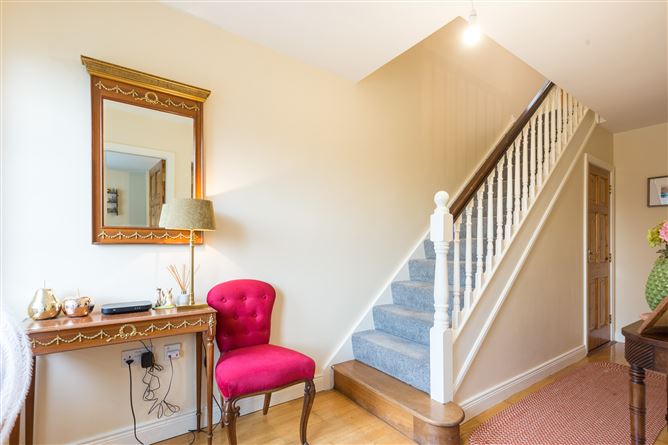 69 Madeira Woods, The Moyne, Enniscorthy, Co. Wexford.