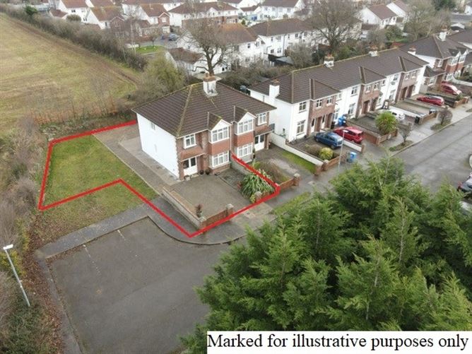 69 Madeira Woods, The Moyne, Enniscorthy, Co. Wexford.