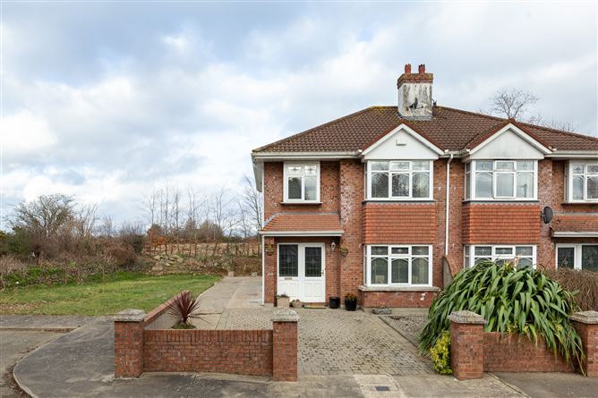69 Madeira Woods, The Moyne, Enniscorthy, Co. Wexford.