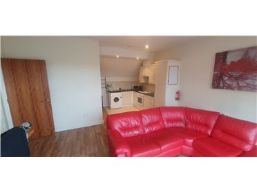 Image for Apartment 29 The Courtyard, Carrick-on-Shannon, Leitrim