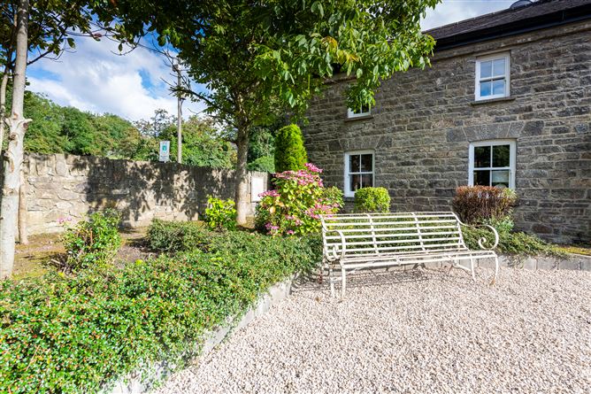 The Mill House, Naul, County Dublin