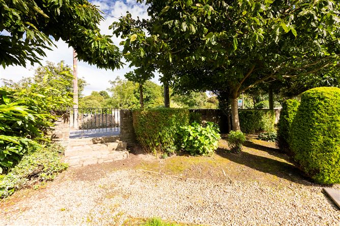 The Mill House, Naul, County Dublin