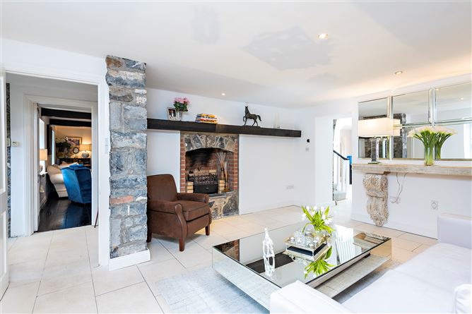 The Mill House, Naul, County Dublin