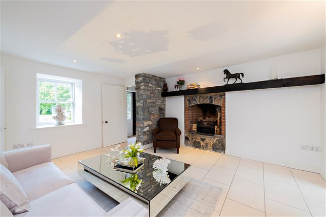 The Mill House, Naul, County Dublin