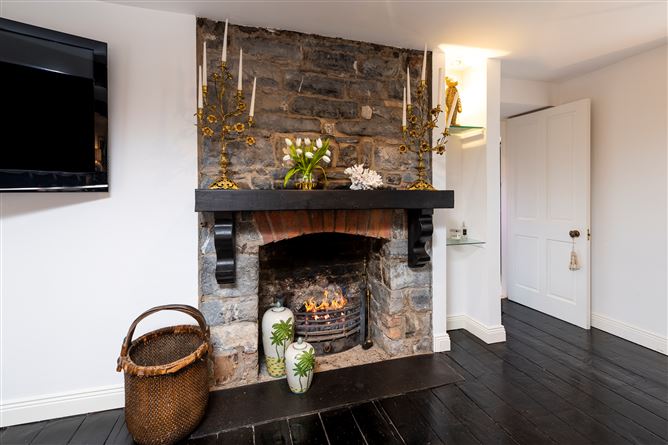 The Mill House, Naul, County Dublin