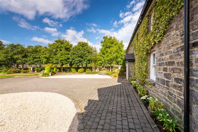 The Mill House, Naul, County Dublin