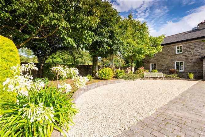 The Mill House, Naul, County Dublin