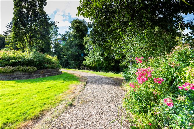 The Mill House, Naul, County Dublin