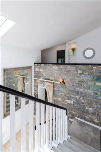 The Mill House, Naul, County Dublin