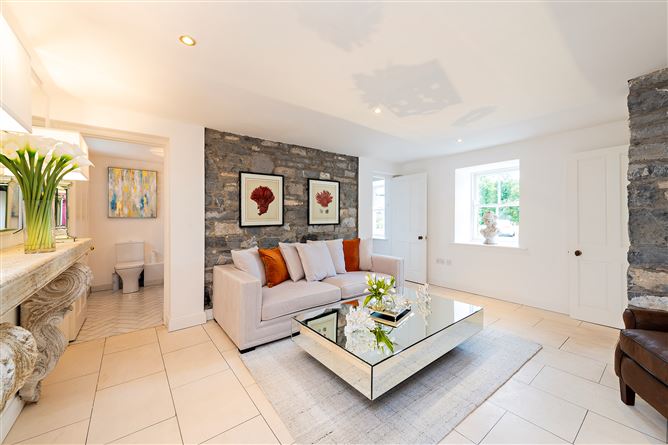 The Mill House, Naul, County Dublin